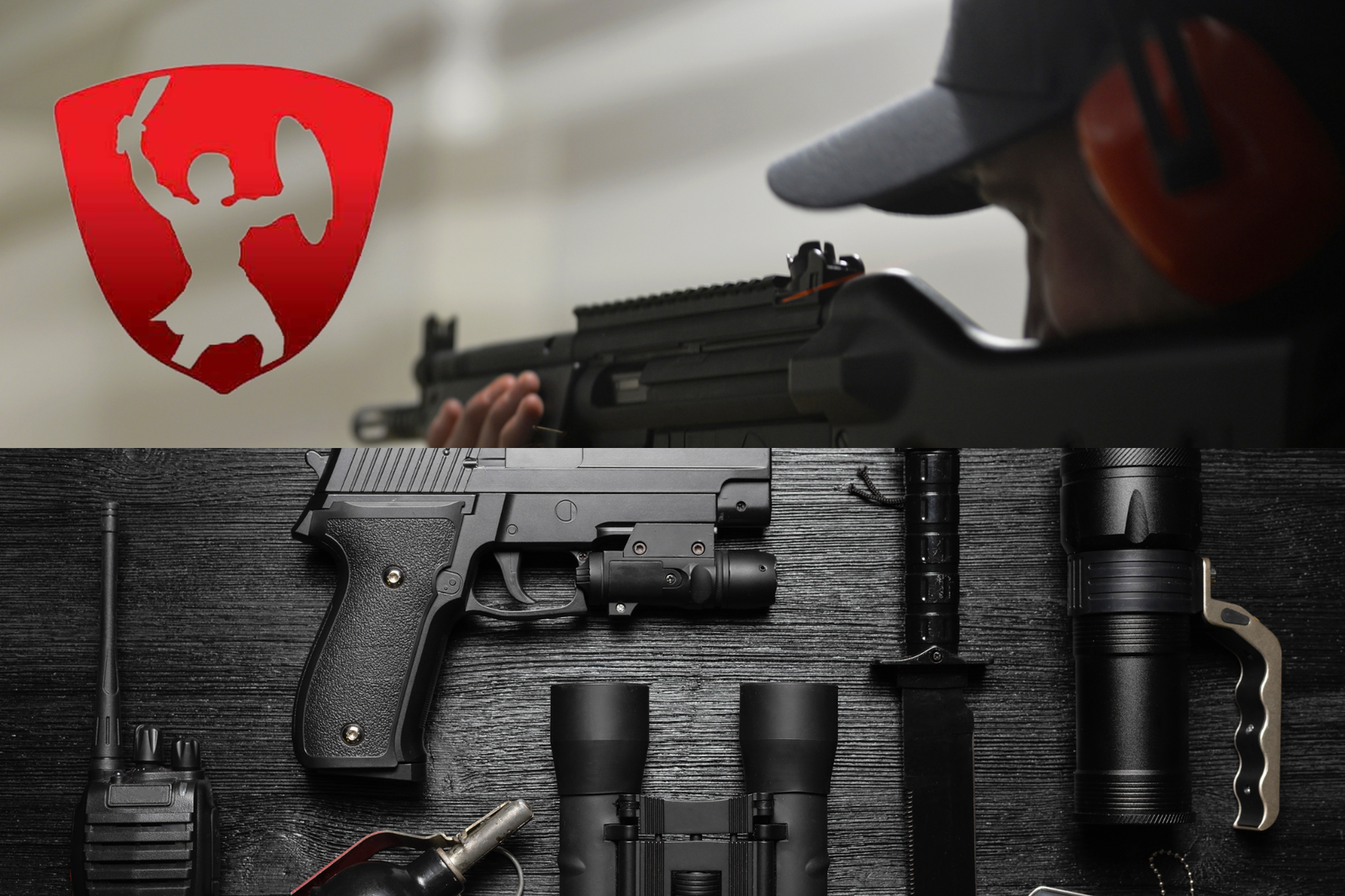 Procedimiento Operativo con Armas